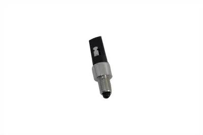 V-Twin Button Style Handlebar Brake Switch for Harley Davidson FL (Part 71373) by V-Twin