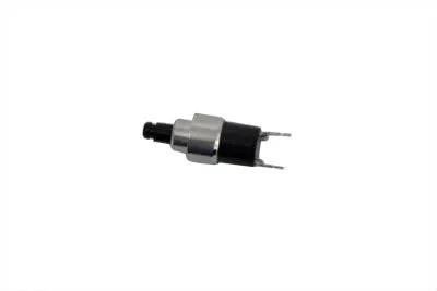 V-Twin Button Style Handlebar Starter or Horn Switch for Harley Davidson FL (Part #71381) by V-Twin