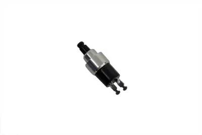 V-Twin Button Style Handlebar Starter or Horn Switch for Harley Davidson FL (Part #71381) by V-Twin