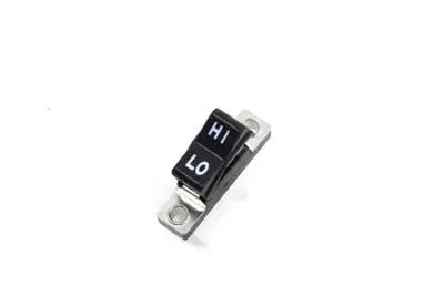 Volt Tech Hi-Low Rocker Style Handlebar Switch for Harley Davidson FL Models by Volt Tech