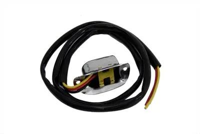 Volt Tech 63648 Three Position Directional Switch Kit for Harley Davidson FL Models by Volt Tech
