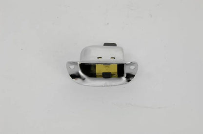 Volt Tech Chrome Handlebar Switch for Harley Davidson J and WL Models - Two Position Hi/Low Beam Control by Volt Tech