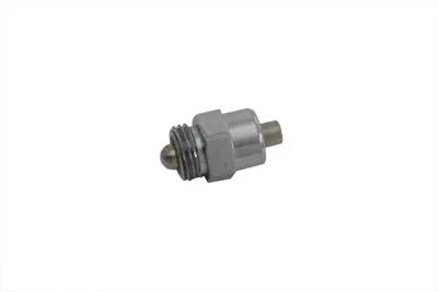 Volt Tech Part 11541 Stud Type Neutral Switch with Zinc Finish for Harley Davidson FX and FLH Models by Volt Tech