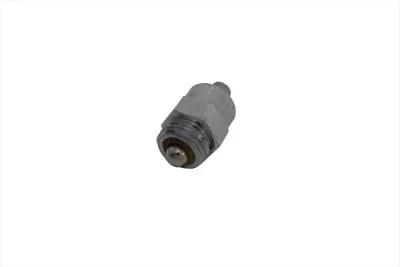Volt Tech Part 11541 Stud Type Neutral Switch with Zinc Finish for Harley Davidson FX and FLH Models by Volt Tech