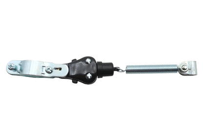 Volt Tech Mechanical Tail Lamp Brake Switch with Clamp and Spring - Part #21-6301 by Volt Tech