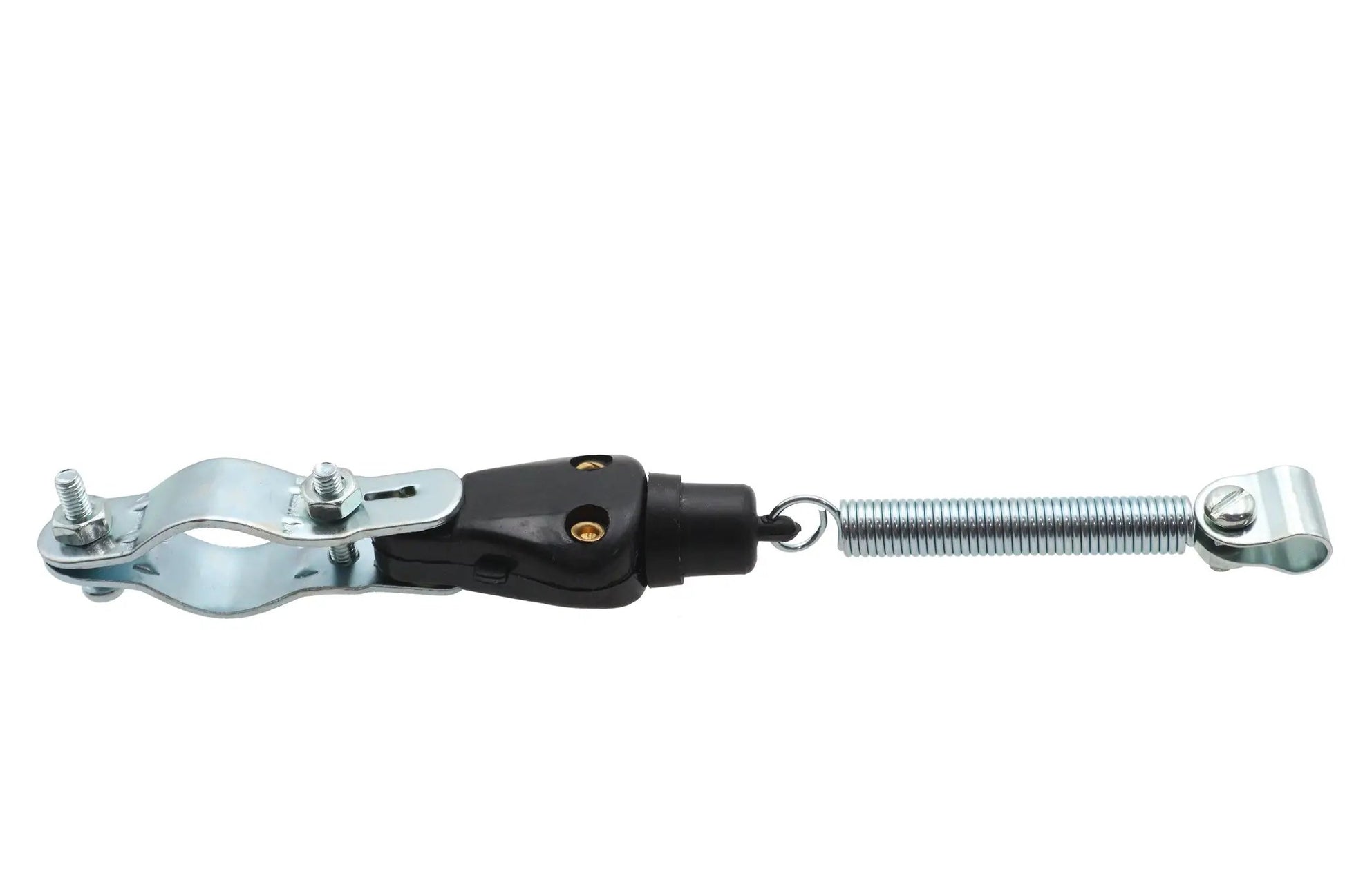 Volt Tech Mechanical Tail Lamp Brake Switch with Clamp and Spring - Part #21-6301 by Volt Tech