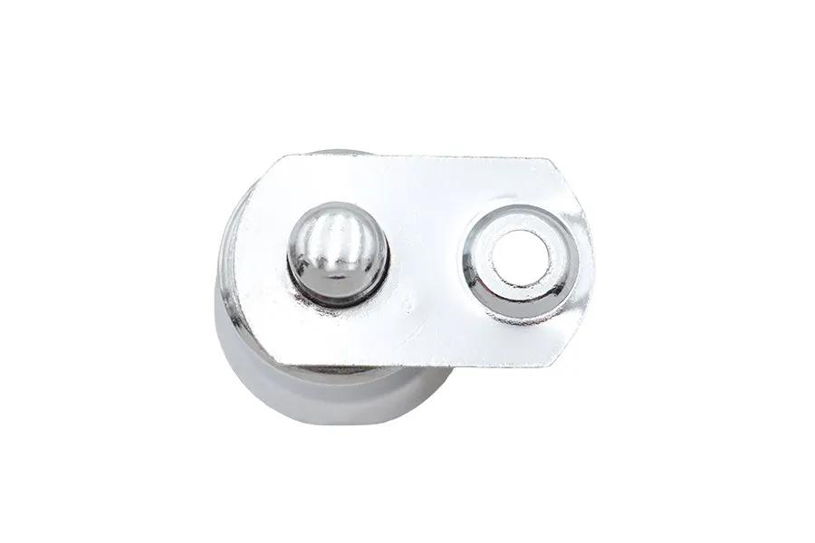 Volt Tech Brake Light Switch Push Type for Harley Davidson XLH and XLCH Models by Volt Tech
