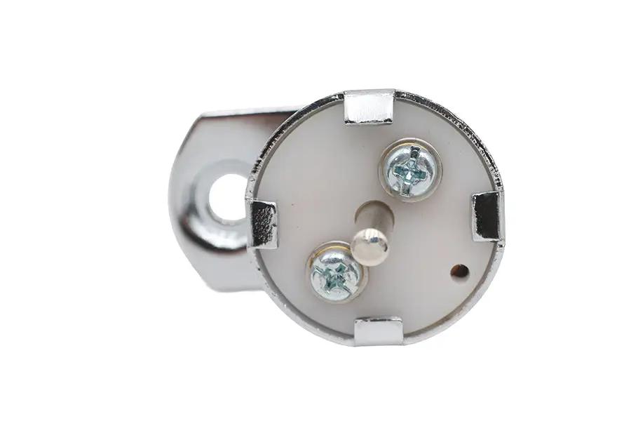 Volt Tech Brake Light Switch Push Type for Harley Davidson XLH and XLCH Models by Volt Tech