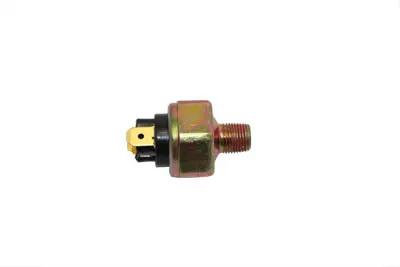 Volt Tech Hydraulic Brake Switch with Flag Style Connector for Harley Davidson FL Models by Volt Tech