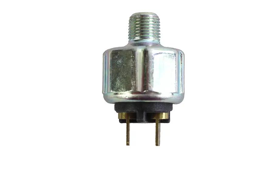 Accel Hydraulic Brake Switch with Flag Style Connector for Harley Davidson FL Models by Accel