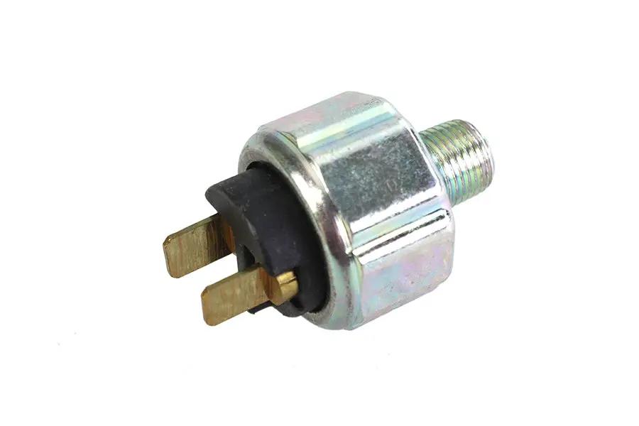 Accel Hydraulic Brake Switch with Flag Style Connector for Harley Davidson FL Models by Accel