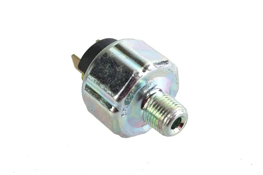Accel Hydraulic Brake Switch with Flag Style Connector for Harley Davidson FL Models by Accel