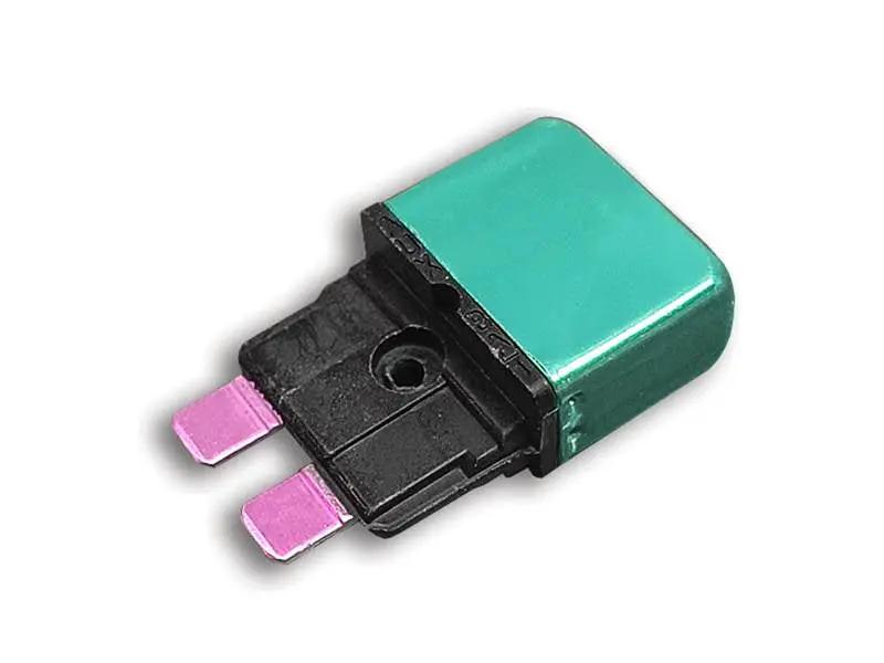 Standard Motor Products MC-CBR4 15 Amp Self-Resetting Circuit Breaker for Harley Davidson by Standard Motor Products