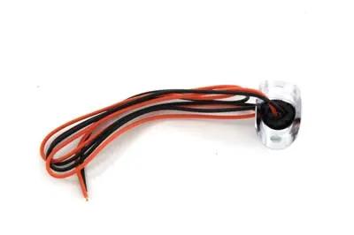 Volt Tech 29064 Two Wire Handlebar Starter Switch for Harley Davidson FL (1965-1971) by Volt Tech