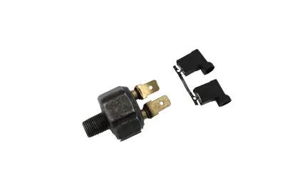 V-Twin Hydraulic Brake Switch with Flag for Harley Davidson FXST Models (Part #72023-51C) by V-Twin