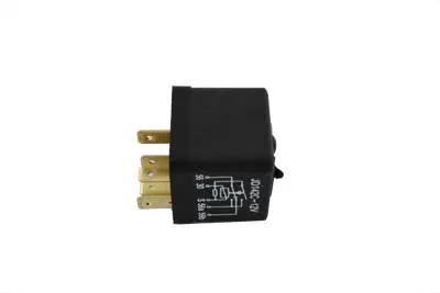 Standard Motor Products MC-RLY3 Hi-Low Beam Switch Relay by Standard Motor Products