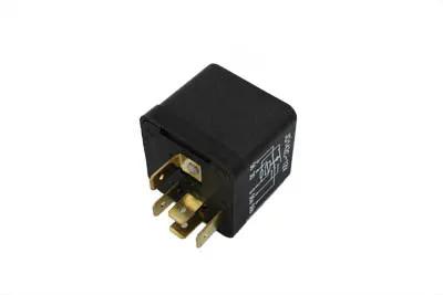 Standard Motor Products MC-RLY3 Hi-Low Beam Switch Relay by Standard Motor Products