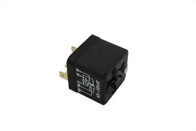 Standard Motor Products MC-RLY3 Hi-Low Beam Switch Relay by Standard Motor Products