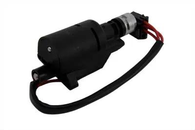 V-Twin Ignition Switch Housing for Harley Davidson FLHTC (Part Number E21-0218) by V-Twin