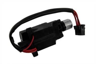 V-Twin Ignition Switch Housing for Harley Davidson FLHTC (Part Number E21-0218) by V-Twin