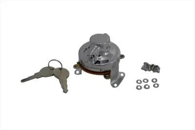 Volt Tech 63155 Ignition Switch with 5 Terminals for Harley Davidson EL (1936-1945) by Volt Tech