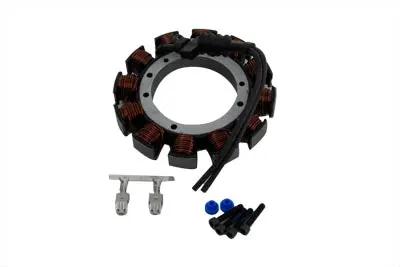 Volt Tech Alternator Stator Unmolded 32 Amp for Harley Davidson FXST and FXD Models by Volt Tech