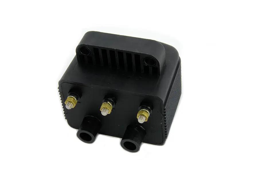 Volt Tech Black 45 KV Single Fire Coil - Part 53-632 by Volt Tech