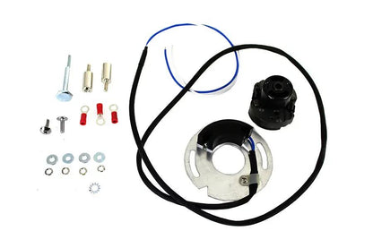 V-Twin V-Fire Dual Fire Ignition Kit for Harley Davidson XL (1971-1980) by V-Twin