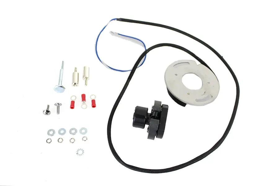 V-Twin V-Fire Dual Fire Ignition Kit for Harley Davidson XL (1971-1980) by V-Twin