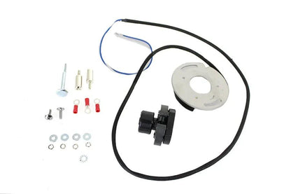 V-Twin V-Fire Dual Fire Ignition Kit for Harley Davidson XL (1971-1980) by V-Twin