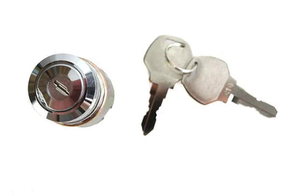 Volt Tech Universal 3 Position Ignition Key Switch (Part #73086A) by Volt Tech