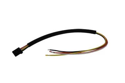 V-Twin Headlamp Wiring Deutsch Connector for Harley Davidson FXST Models by V-Twin
