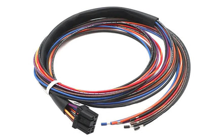 V-Twin Deutsch Wiring Connector for Tail Lamp with Wire Harness by V-Twin