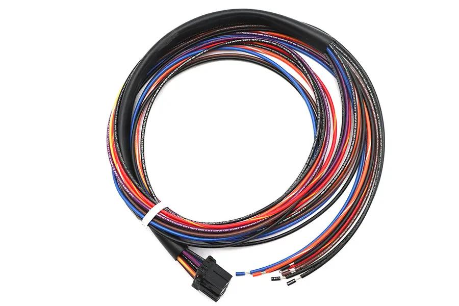 V-Twin Deutsch Wiring Connector for Tail Lamp with Wire Harness by V-Twin