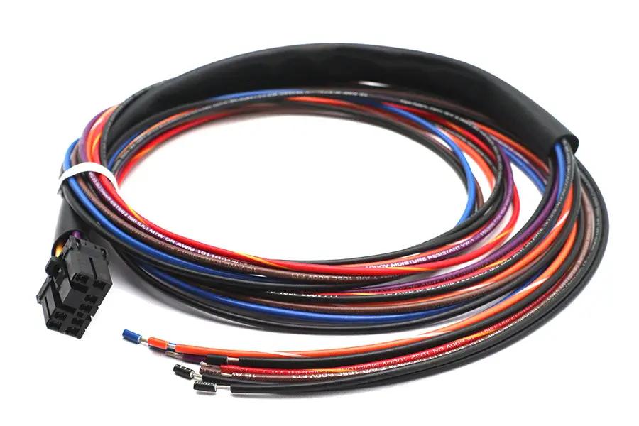 V-Twin Deutsch Wiring Connector for Tail Lamp with Wire Harness by V-Twin