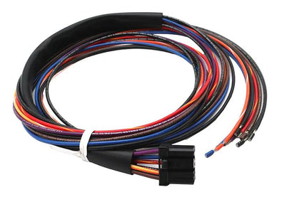 V-Twin Deutsch Wiring Connector for Tail Lamp with Wire Harness by V-Twin