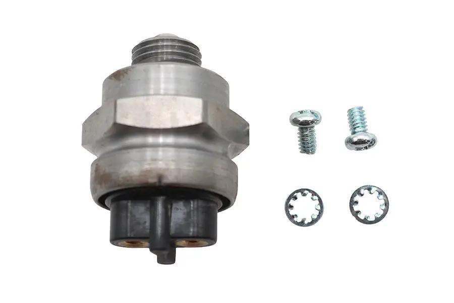 Volt Tech Screw Type Neutral Switch for Harley Davidson FL Models - Part 78947 by Volt Tech