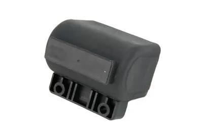 Volt Tech Molded Black Dual Fire Coil for Harley Davidson (Part No. 10-2029 *20'S*) by Volt Tech