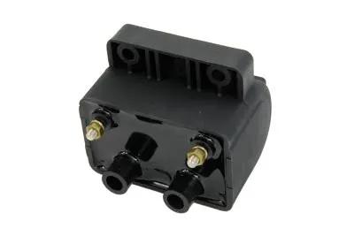 Volt Tech Molded Black Dual Fire Coil for Harley Davidson (Part No. 10-2029 *20'S*) by Volt Tech