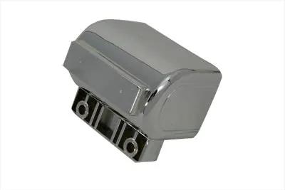 Volt Tech Chrome Stock Dual Fire Coil for Harley Davidson XL (1965-1974) by Volt Tech