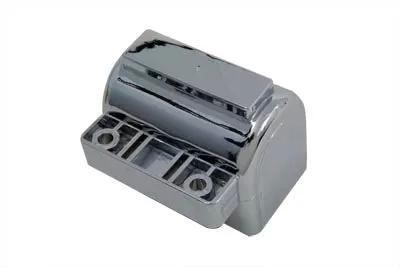 Volt Tech Chrome Stock Dual Fire Coil for Harley Davidson (Part #10-2032) by Volt Tech