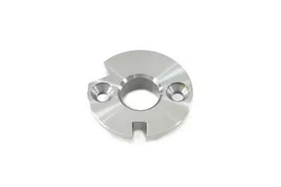 Volt Tech Magneto Base Adapter Plate for Harley Davidson XLCH (Part #77261C) by Volt Tech