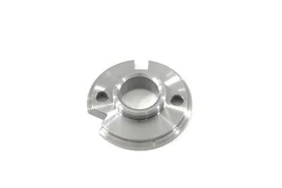 Volt Tech Magneto Base Adapter Plate for Harley Davidson XLCH (Part #77261C) by Volt Tech