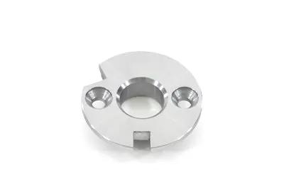 Volt Tech Magneto Base Adapter Plate for Harley Davidson XLCH (Part #77261C) by Volt Tech