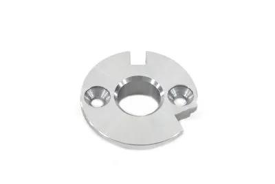 Volt Tech Magneto Base Adapter Plate for Harley Davidson XLCH (Part #77261C) by Volt Tech