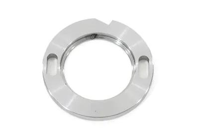 Volt Tech Zinc Plated Magneto Advance Lower Adapter Plate Part #77261D for Harley Davidson XL (1957-1966) by Volt Tech