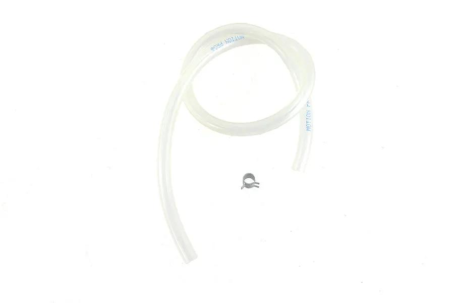 Volt Tech Battery Vent Tube with Clamp Kit by Volt Tech