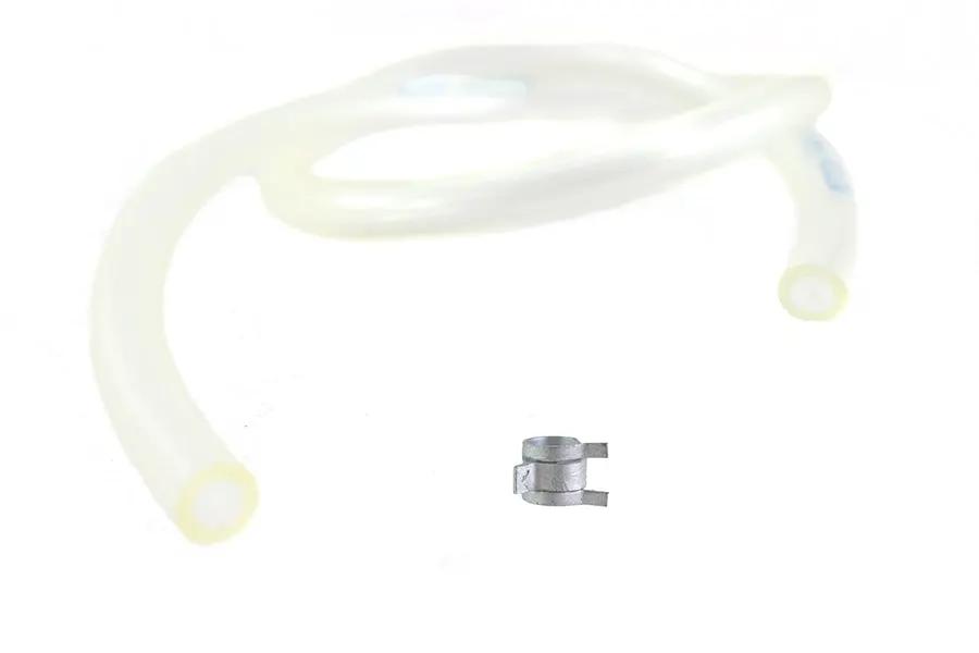 Volt Tech Battery Vent Tube with Clamp Kit by Volt Tech
