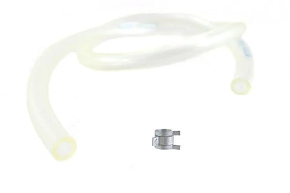 Volt Tech Battery Vent Tube with Clamp Kit by Volt Tech