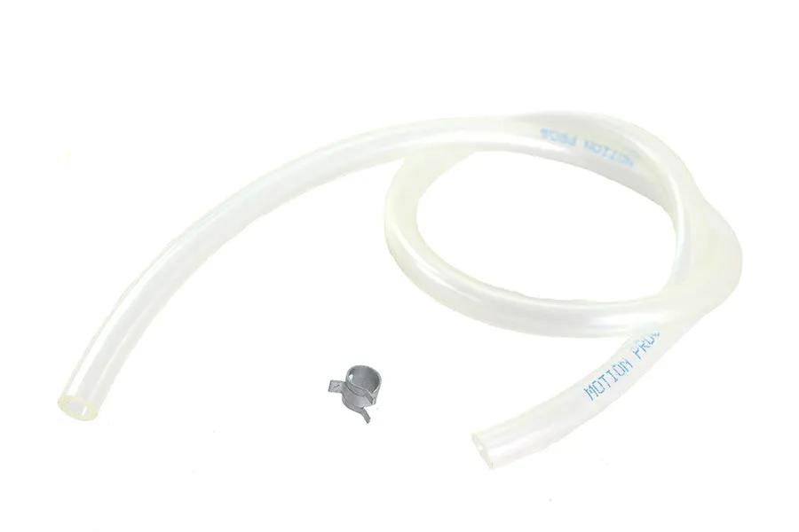 Volt Tech Battery Vent Tube with Clamp Kit by Volt Tech